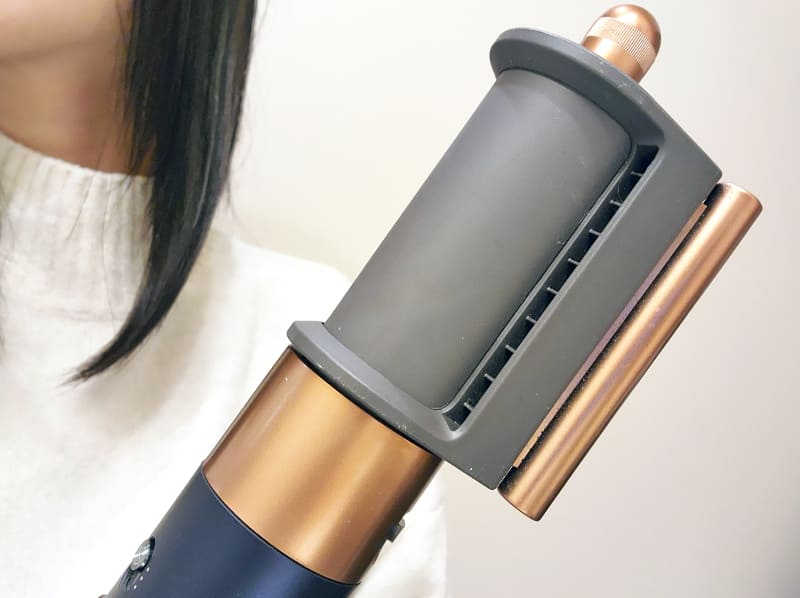 Dyson Airwrap(エアラップ) マルチスタイラー