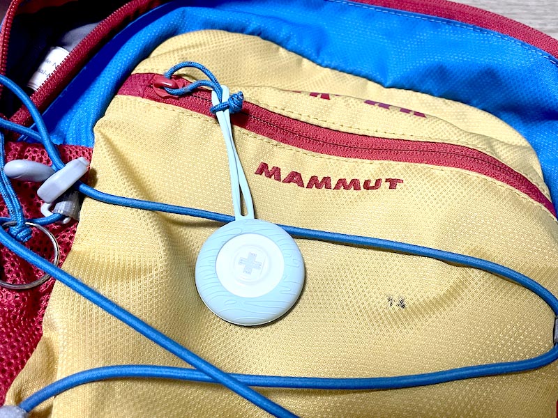 Swissdigital DesignのFinder「SDBT011-RT」