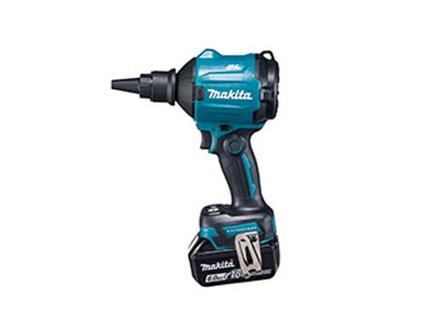 充電式エアダスター AS180D