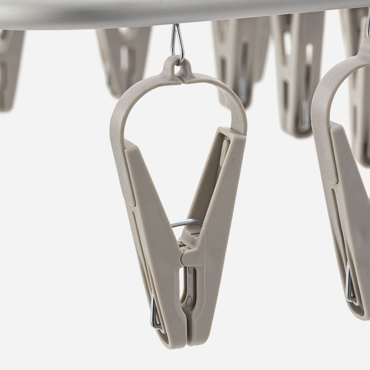 ピンチベルト付きでピンチ同士が絡まりにくい