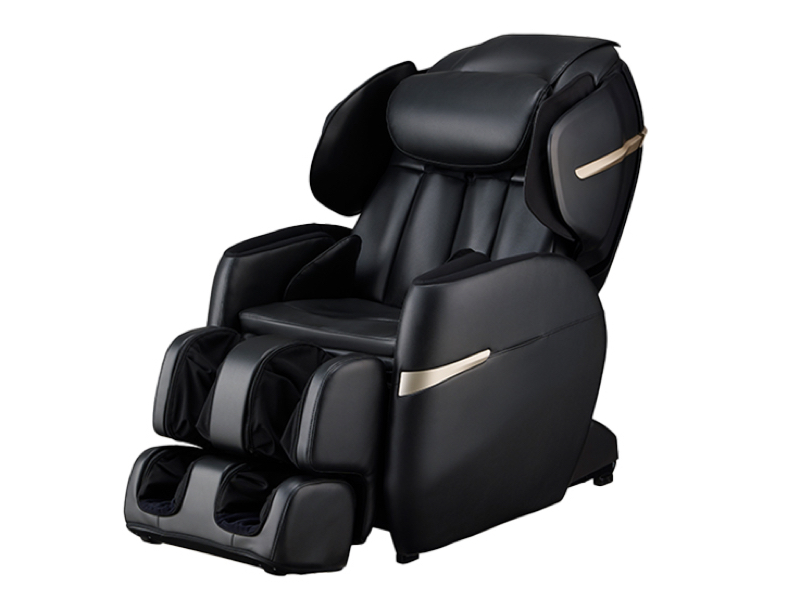 マッサージチェア M23(ブラック)