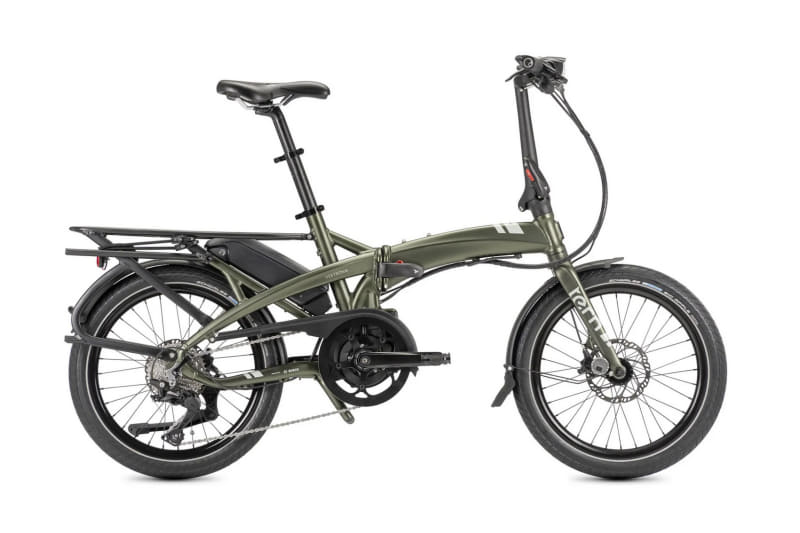 写真はフラッグシップの<a href="https://www.ternbicycles.com/jp/bikes/472/vektron">「Vektron S10」</a>。価格は443,300円。「Vektron N8」の価格は350,900円<br>・<a href="https://www.ternbicycles.com/jp/bikes/472/vektron" class="n" target="_blank">製品情報</a><br>・<a href="https://ternbicycles.jp/" class="n" target="_blank">公式サイト</a>