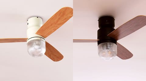 新品✨早い者勝ち❣️シーリングファン 42インチ ブラウン 照明 4灯　北欧風 新品✨早い者勝ち❣️シーリングファン 42インチ ブラウン 照明 4灯 北欧風