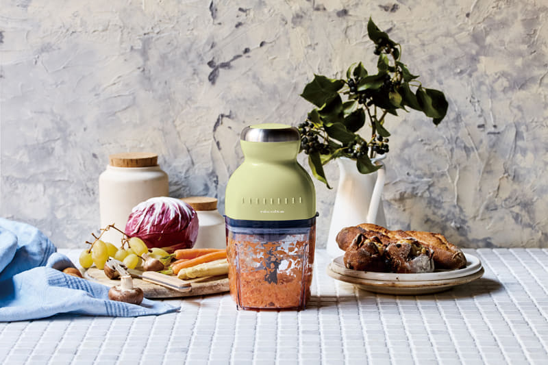 インテリアの程よいアクセントにぴったりなやわらかく淡いグリーン