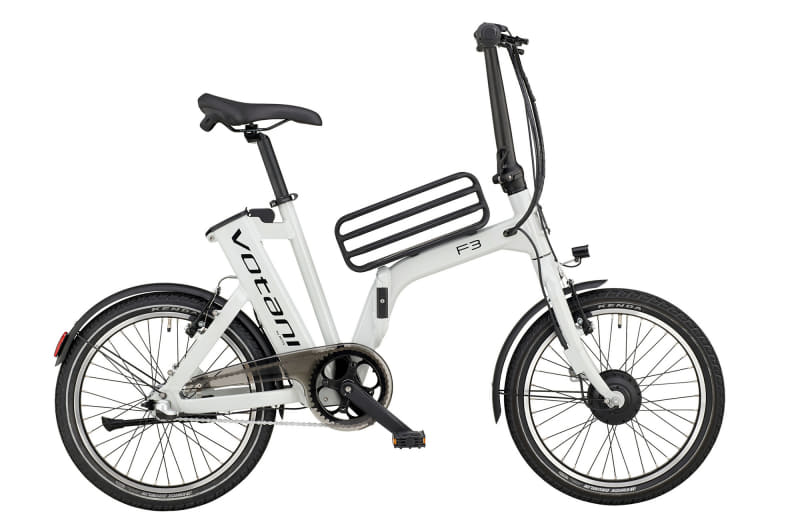 VOTANI「F3」。カラーはライトグレー