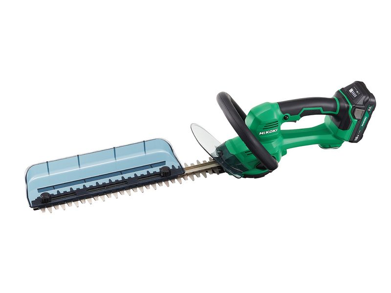 18Vコードレス植木バリカン「CH 1835DA」