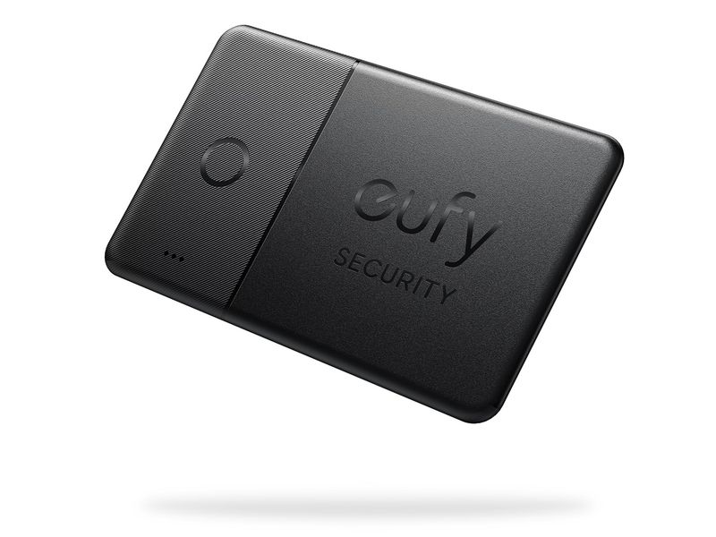 Security SmartTrack Card