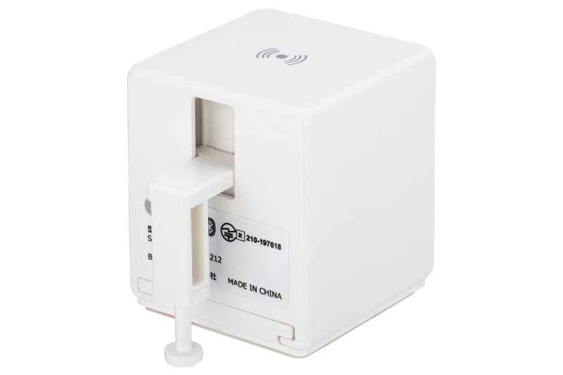 +Style スイッチ PS-SWI-B01