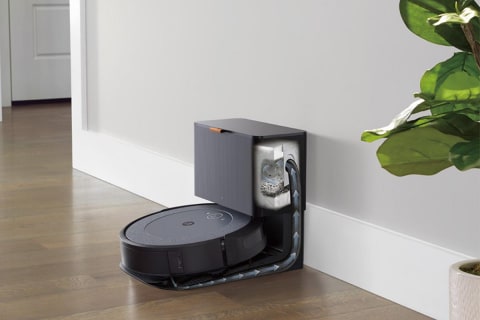新ルンバ登場、初めてのロボット掃除機にも適したi5+ - 家電 Watch