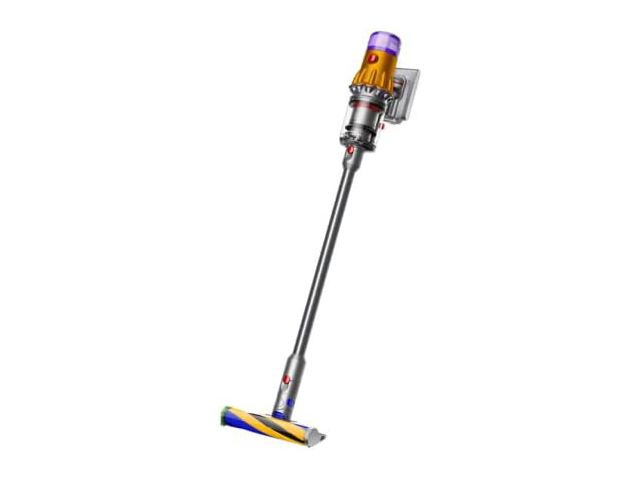 <a href=" https://kaden.watch.impress.co.jp/docs/news/1434362.html " class="n" target="_blank">ダイソン「Dyson V12 Detect Slim Complete コードレスクリーナー」</a>