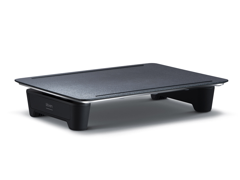 <a href=" https://kaden.watch.impress.co.jp/docs/news/1427451.html " class="n" target="_blank">abien「abien MAGIC GRILL 2022モデル」</a>