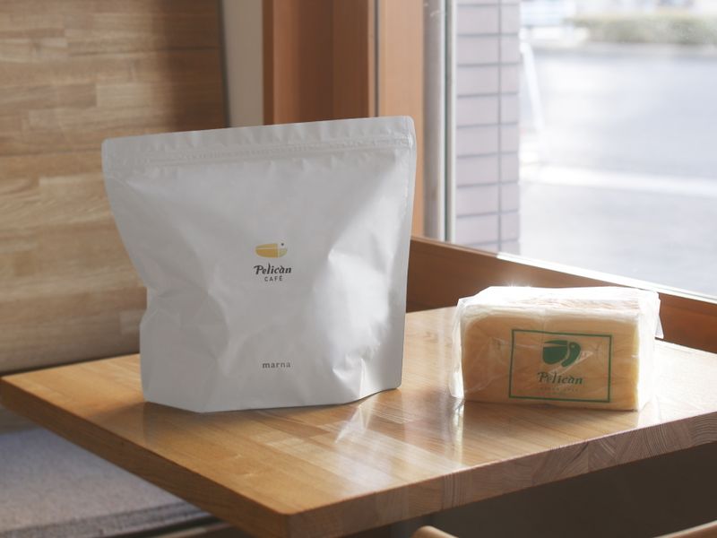 Pelicanパン冷凍保存袋1斤