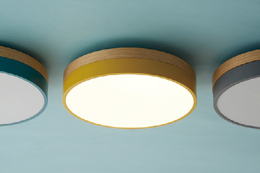 Olika CEILING LIGHT Ver.2