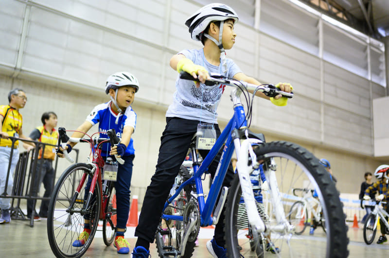 「ウィーラースクール」イメージ