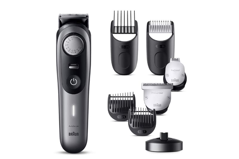 ヒゲトリマーの上位機種BT9(BT9420)