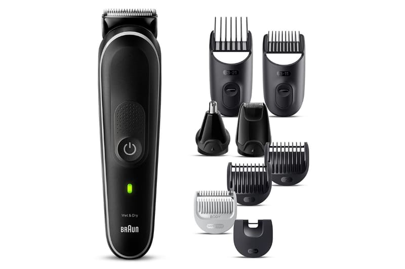 マルチグルーマーのMGK5(MGK5410)