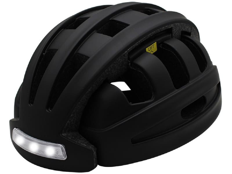 自転車ヘルメット「GeeMet(ジーメット)」