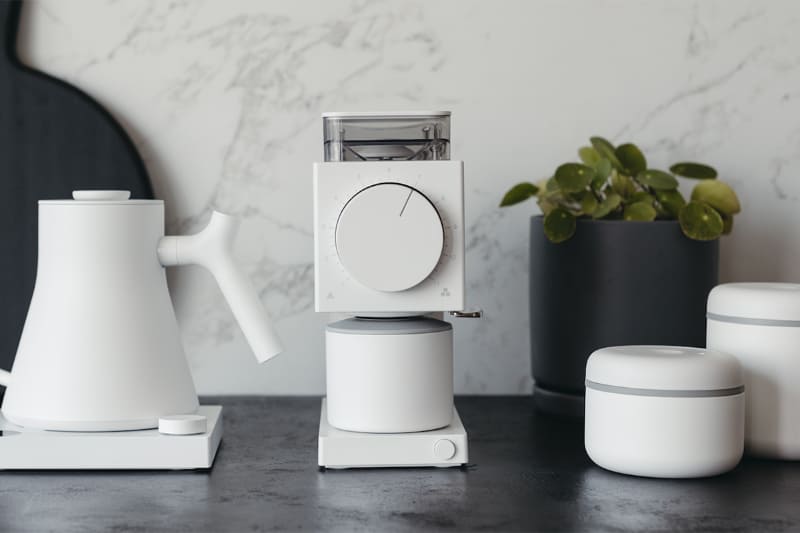 Ode Brew Grinder Gen2