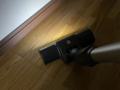 デザインに一目惚れ! エレクトロラックスの掃除機UltimateHome