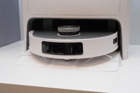 内田有紀も愛用のロボット掃除機DEEBOTに新モデル登場 - 家電 Watch