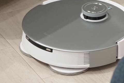 内田有紀も愛用のロボット掃除機DEEBOTに新モデル登場 - 家電 Watch