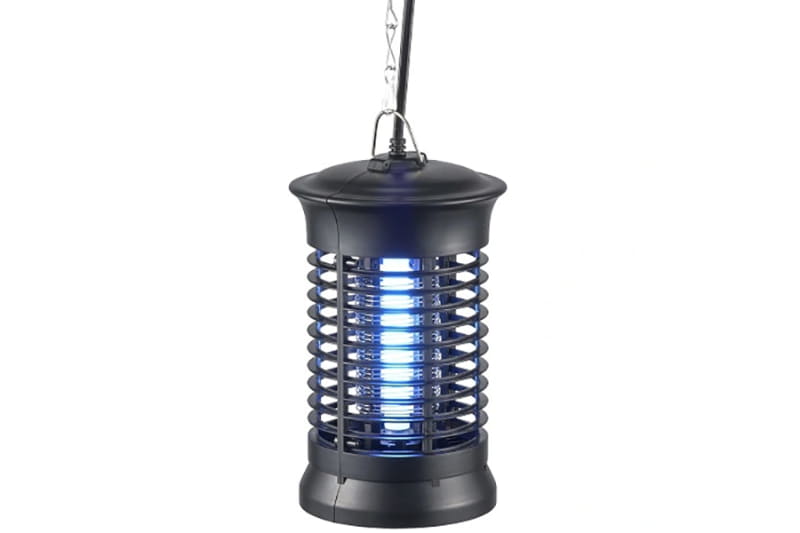 電撃殺虫器 OBK-GH104K