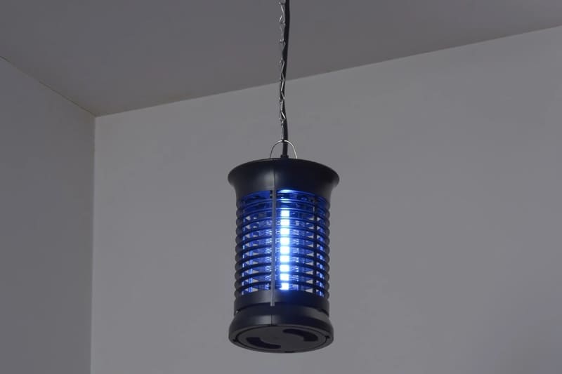 電撃殺虫器 OBK-GH104K