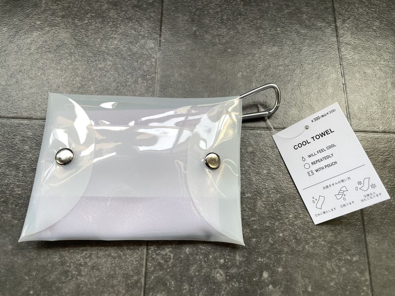 20×80cm、ポリエステル100%