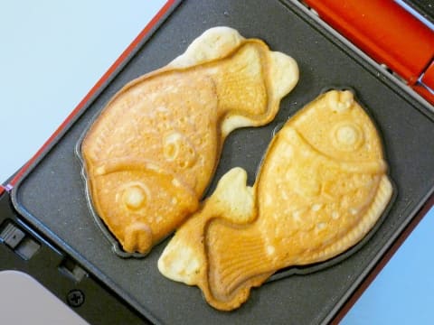 ホットサンドから餃子まで、マルチサンドメーカーの活躍ぶりに