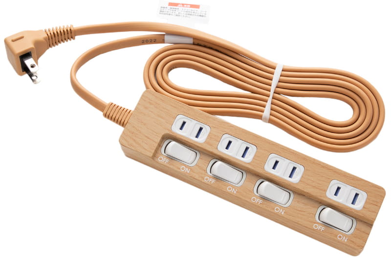 ライトブラウン