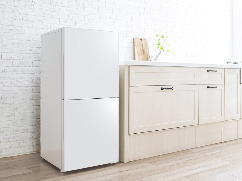 一人暮らし向けの冷蔵庫