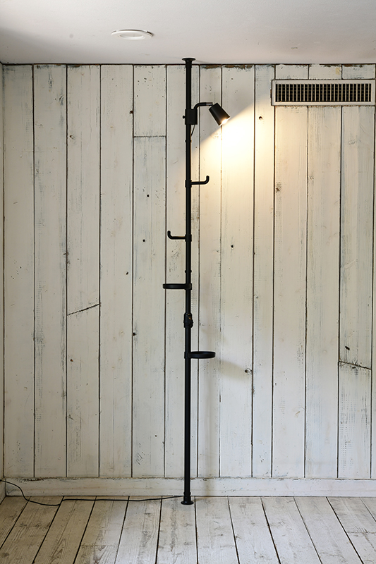 WIL-SPOT ブラック