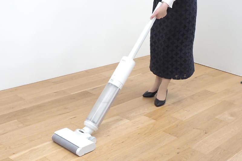 アクア「WIPEL AQC-WX1P」