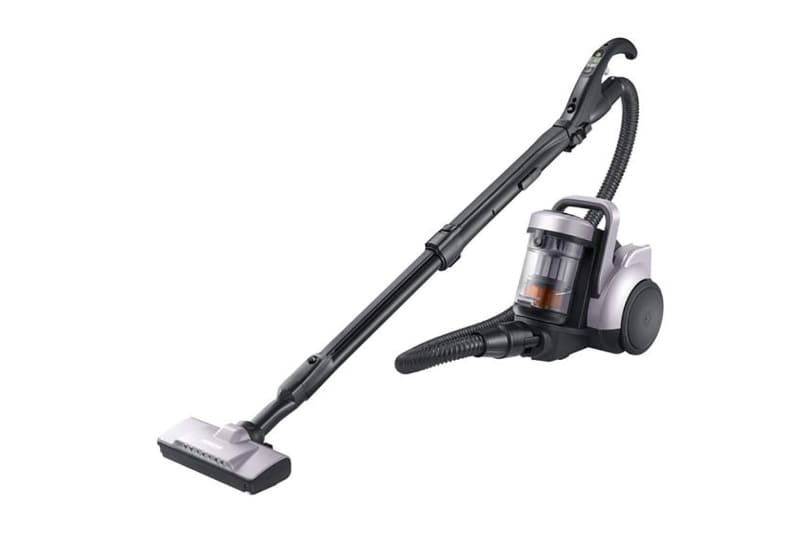 サイクロン式の「パワかるサイクロン CV-SP900L」