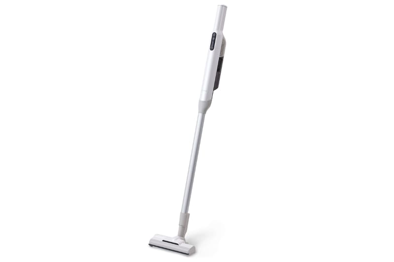 2wayコードレススティッククリーナー かるピカ パワー SV-SP351