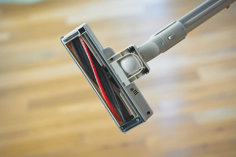 パワーブラシを新搭載