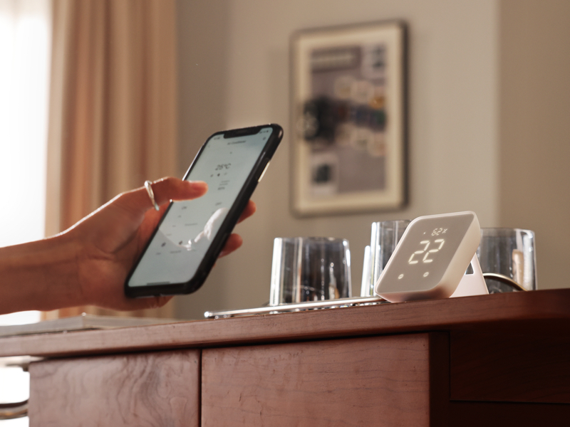 Amazon AlexaとGoogle Homeに加え、Appleの「HomeKit」に対応する