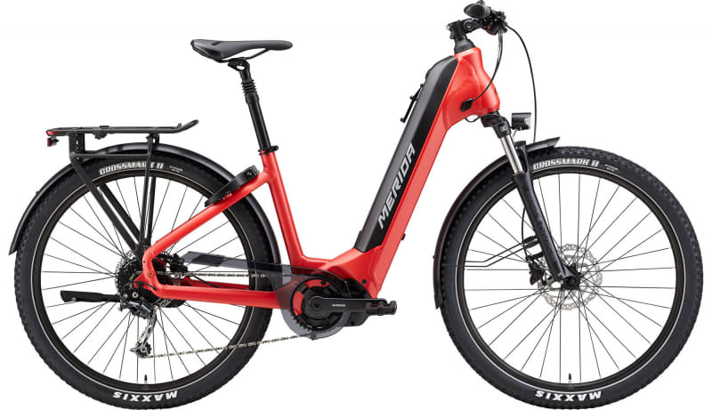 SILK RED(BLACK)：ER54