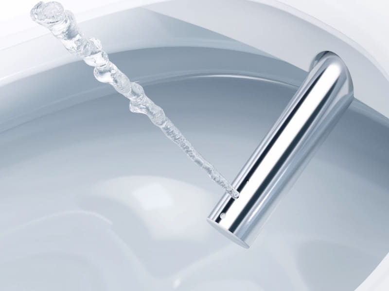 エアインすっきり水流+(プラス)