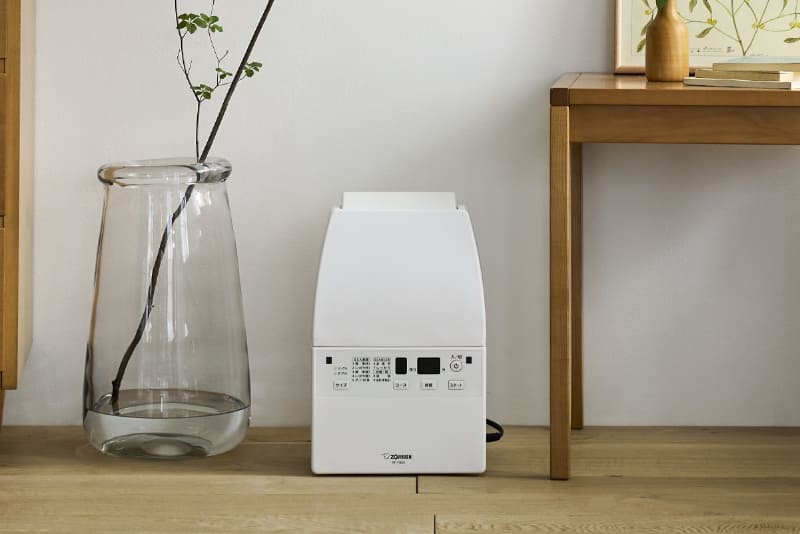 スマートドライ「RF-FB20」の本体