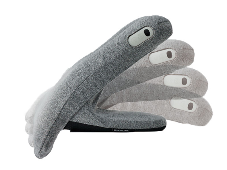 10/25/45度の3段階で角度を切り替えられる