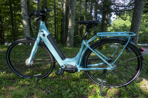 CRUISE i URBAN 5080 ミヤタ クルーズ アーバン e-bike MIYATA自転車 | MIYATA | ラインナップ | クルーズ | クルーズ i