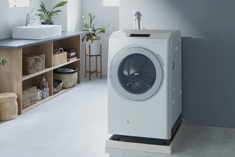 日立 ビッグドラム  BD-STX130J