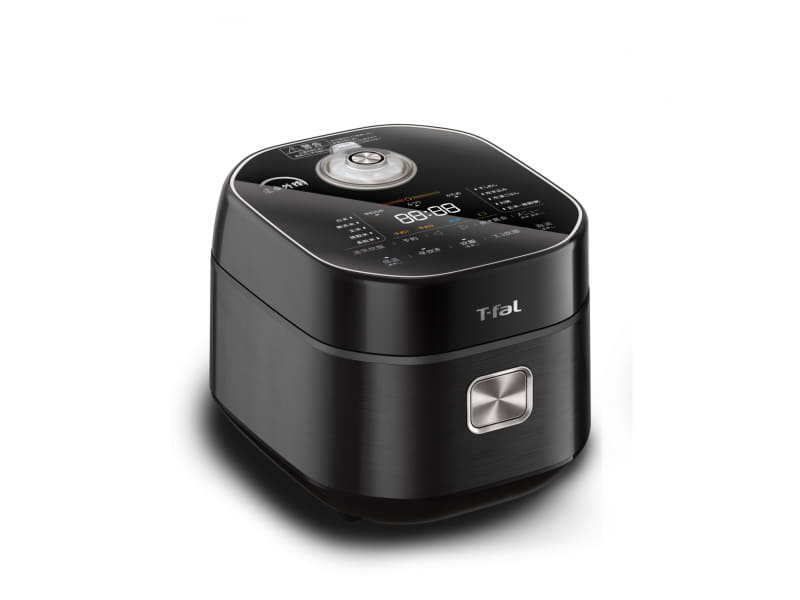 ザ・ライス遠赤外線IH炊飯器「RK8818JP」