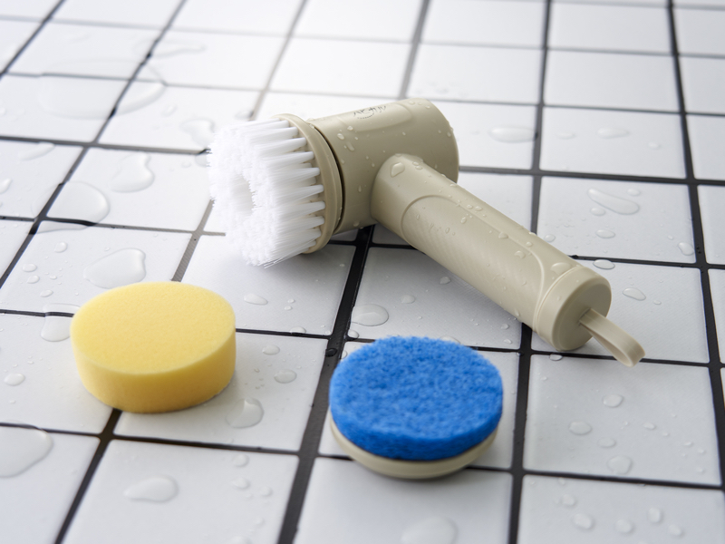 マルチスクラバー