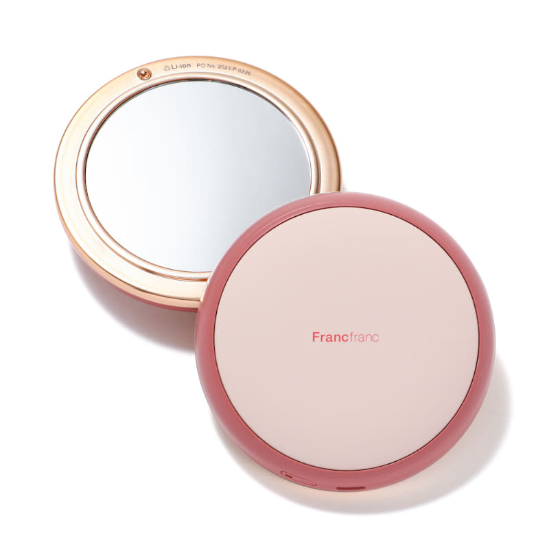 2つに分けて使うこともできる