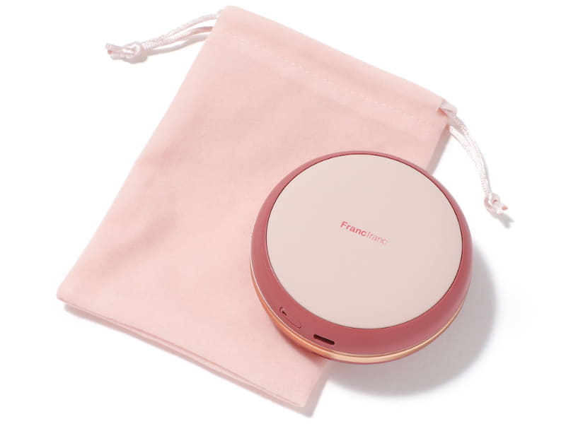 収納バッグを付属