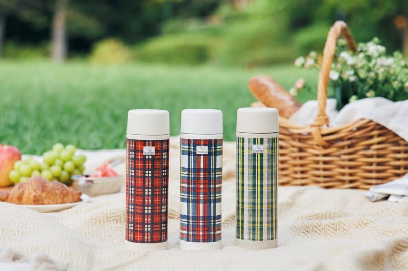 ステンレスマグ SM-ZB48DC