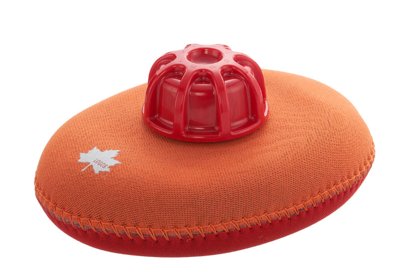 LOGOS どこでもソフト湯たんぽ・ポケット