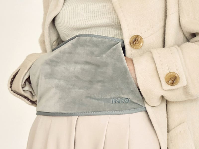 ホットHaramaki ポケット